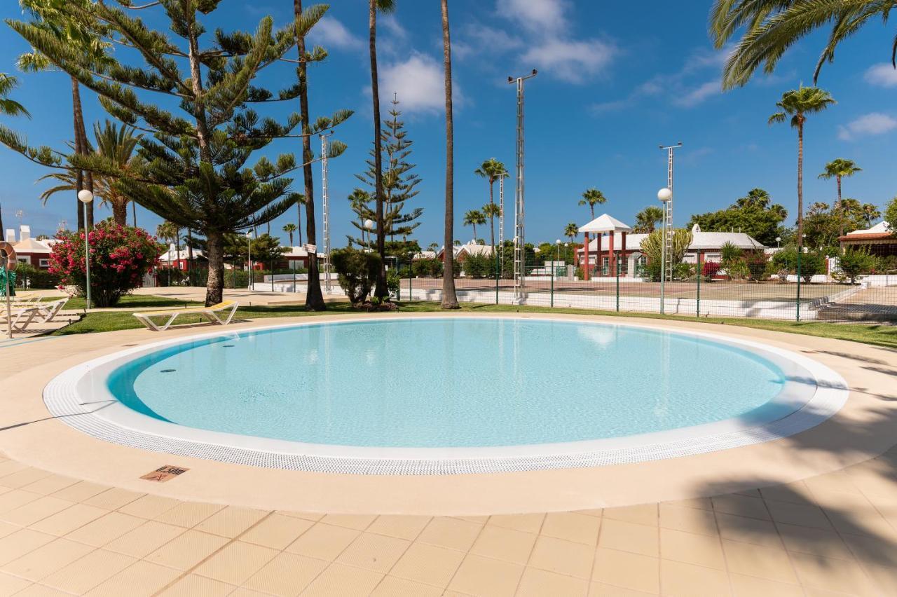Bungalow En Maspalomas * Maspalomas (Gran Canaria)
