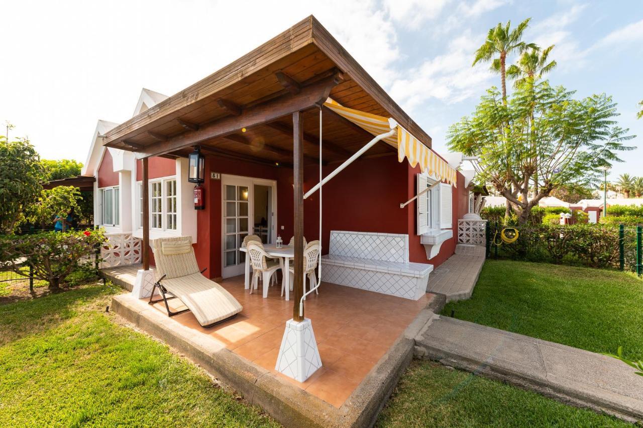 Bungalow En Maspalomas