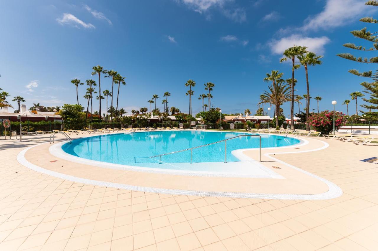 Bungalow En Maspalomas * Maspalomas (Gran Canaria)