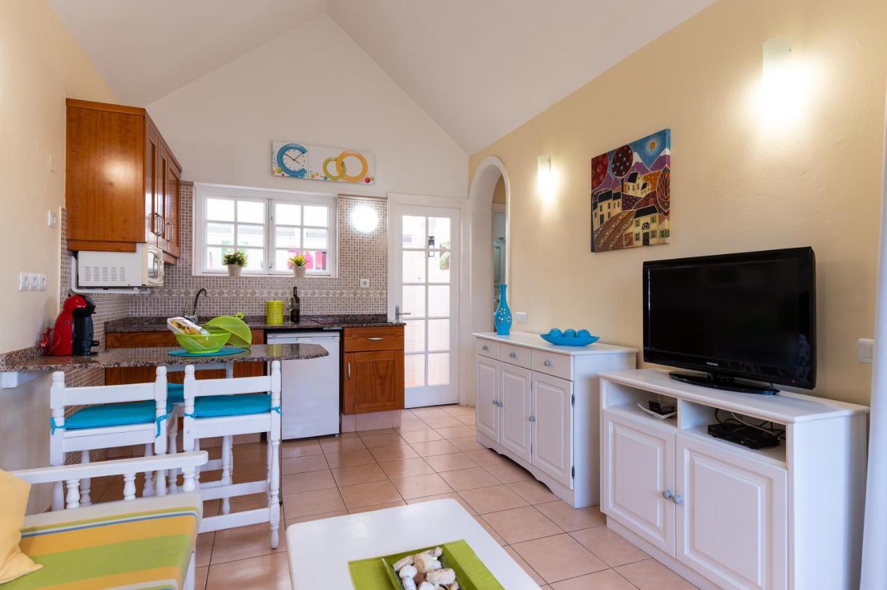 Bungalow En Maspalomas Ferienhaus Maspalomas (Gran Canaria)