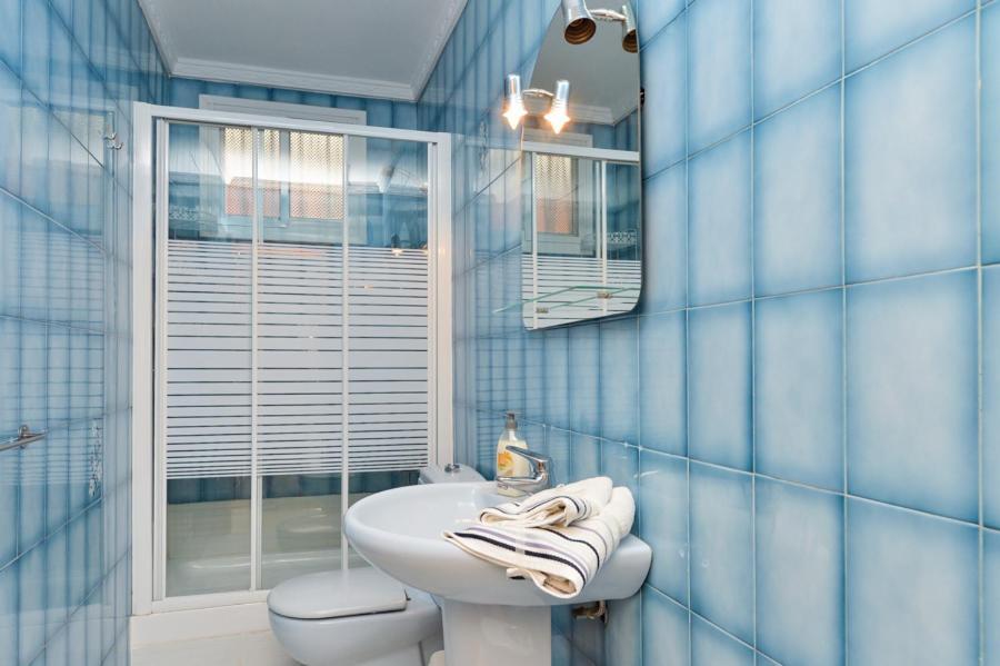 Soledad Beach Apartamento Playa De Las Burras Apartment *