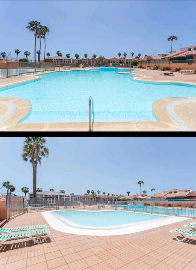 Apartamento Maspalomas Sonneland Venesol Terraza Privada