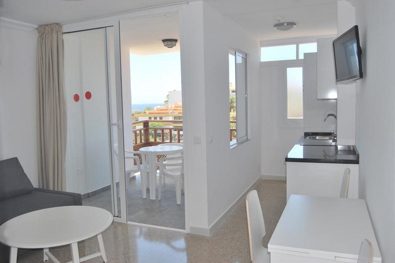 Tarahal Apartment *