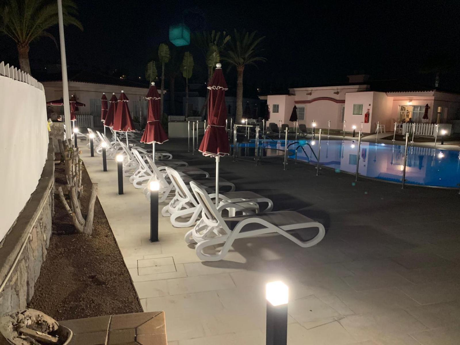 Tisaya Golf Apartment Maspalomas (Gran Canaria)