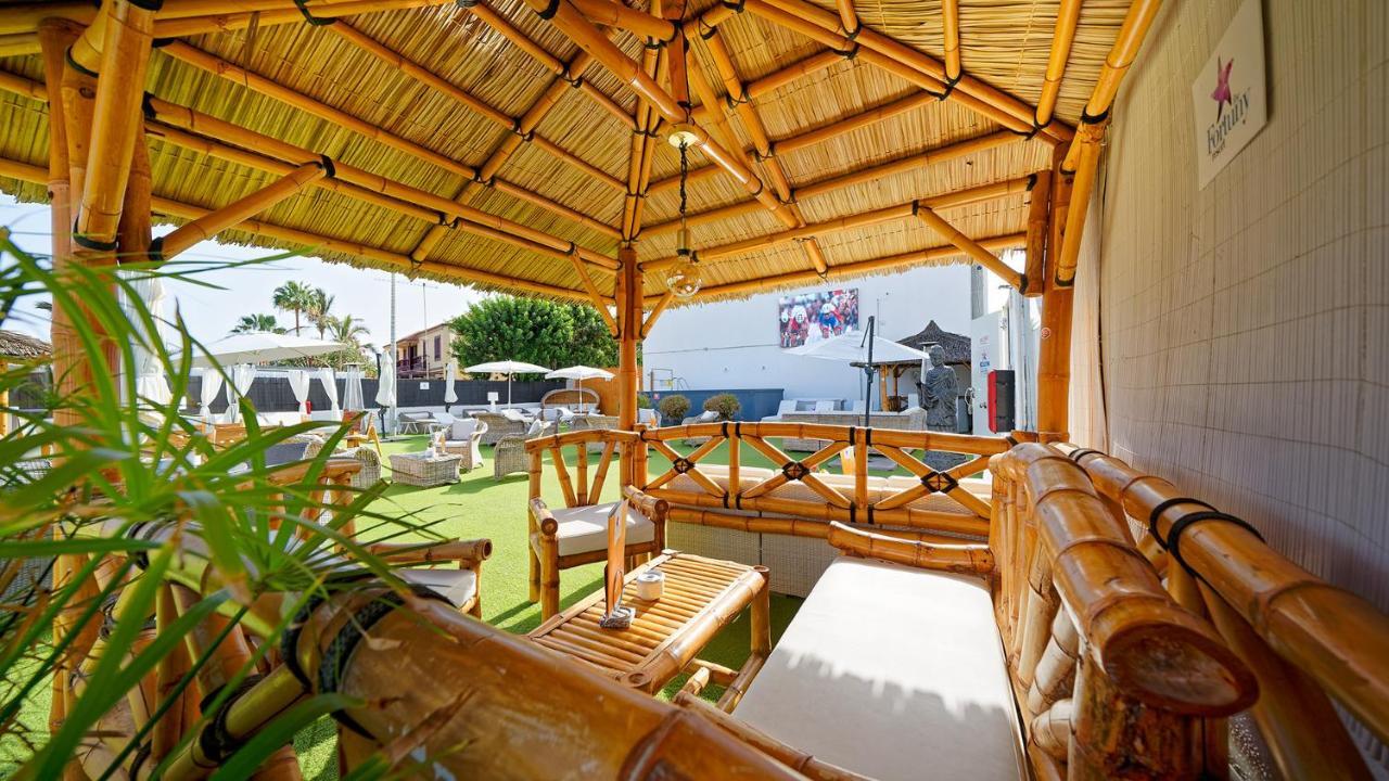 Hotel Fbc Fortuny - Adults Only Maspalomas (Gran Canaria)