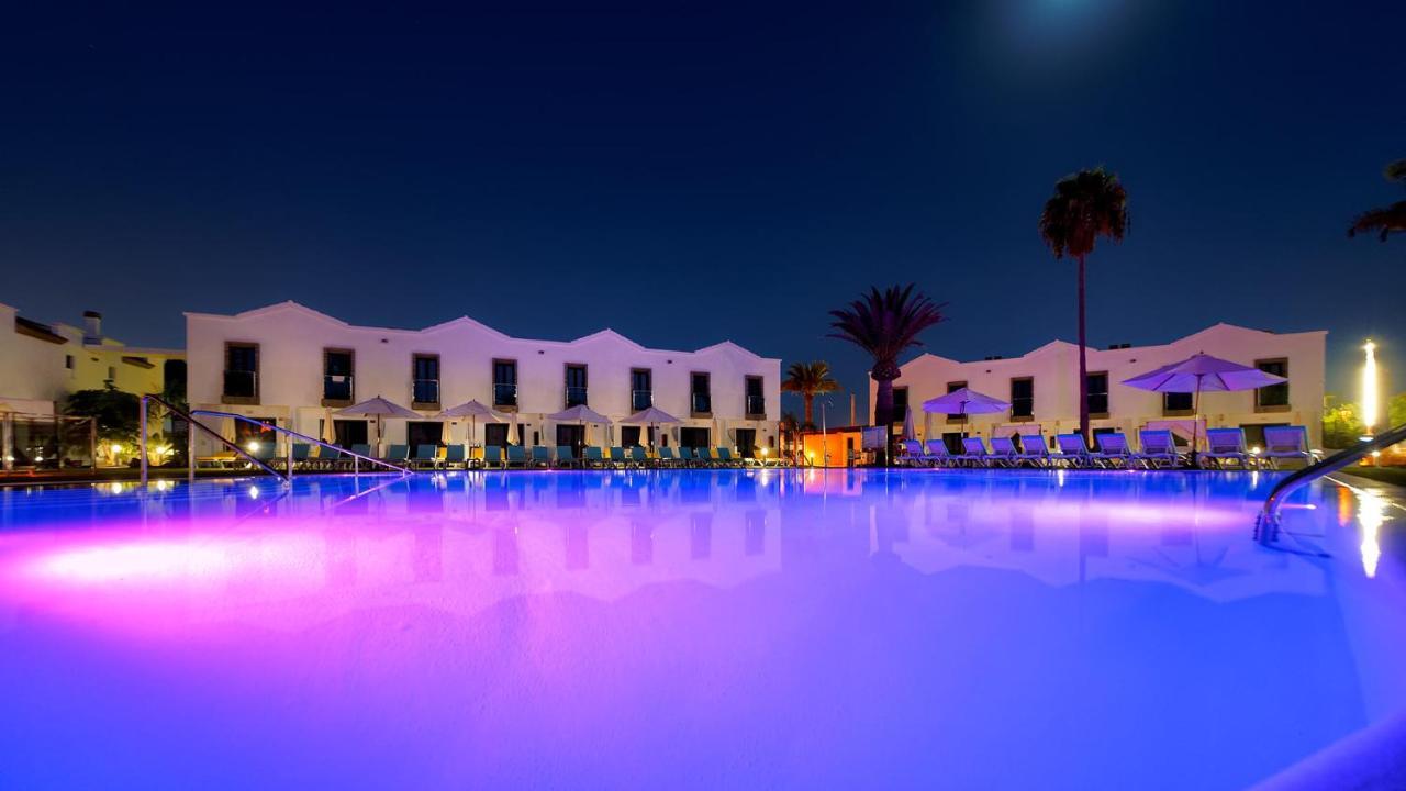 Fbc Fortuny - Adults Only Hotel Maspalomas (Gran Canaria)