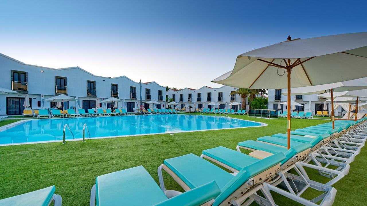 Hotel Fbc Fortuny - Adults Only 3*