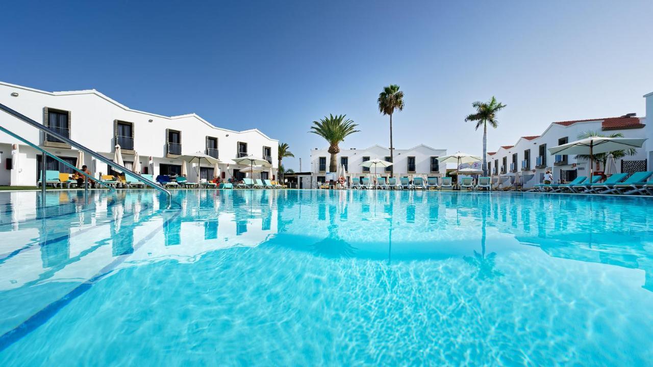 Hotel Fbc Fortuny - Adults Only Maspalomas (Gran Canaria)