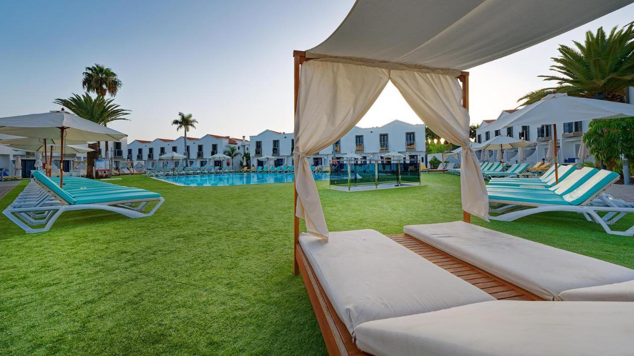 Hotel Fbc Fortuny - Adults Only Maspalomas (Gran Canaria)