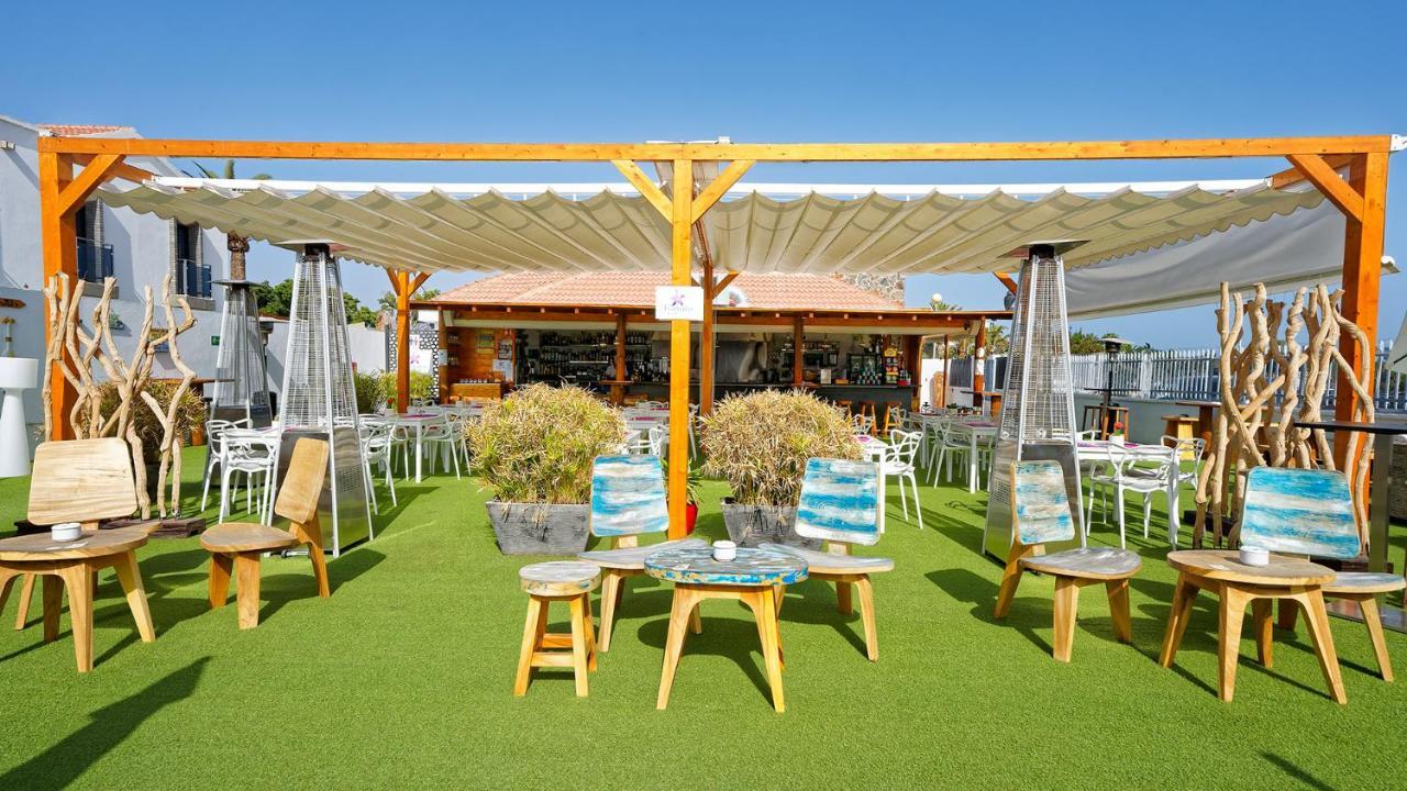 Hotel Fbc Fortuny - Adults Only Maspalomas (Gran Canaria)