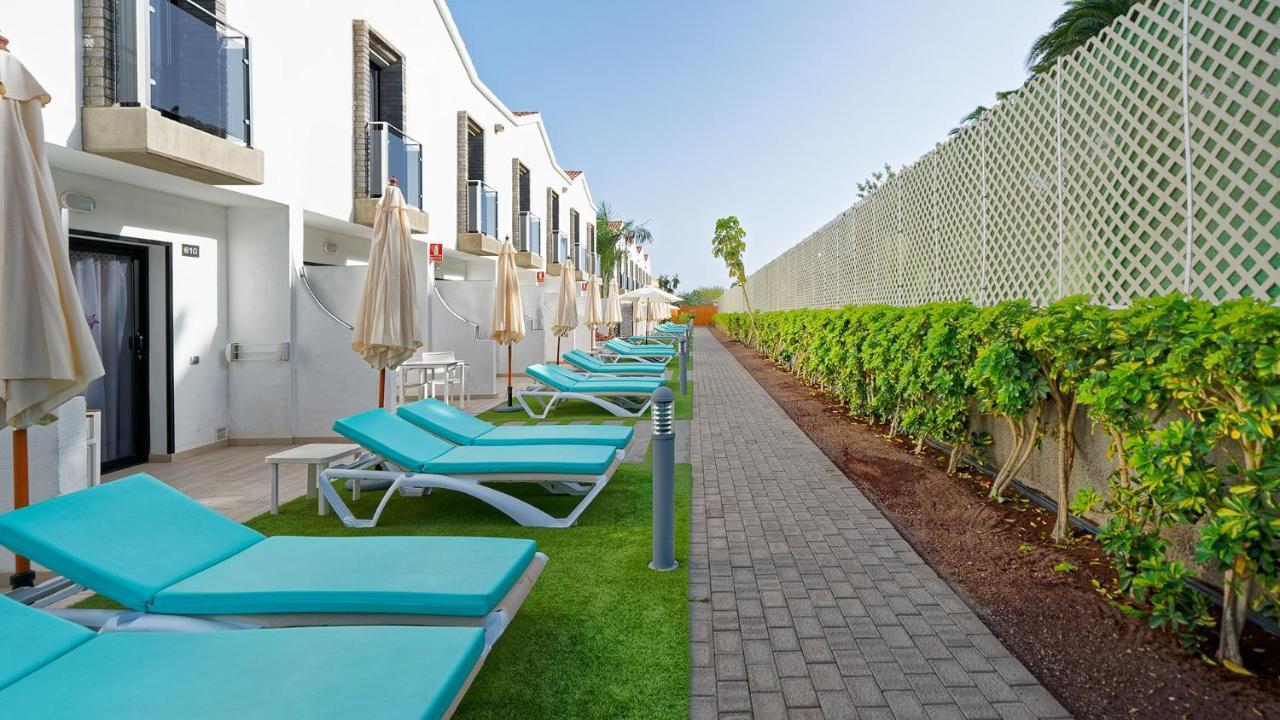 Fbc Fortuny - Adults Only 3*
