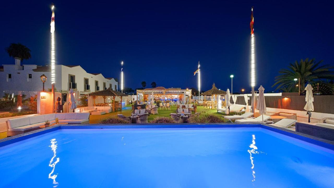 Fbc Fortuny - Adults Only Hotel 3*
