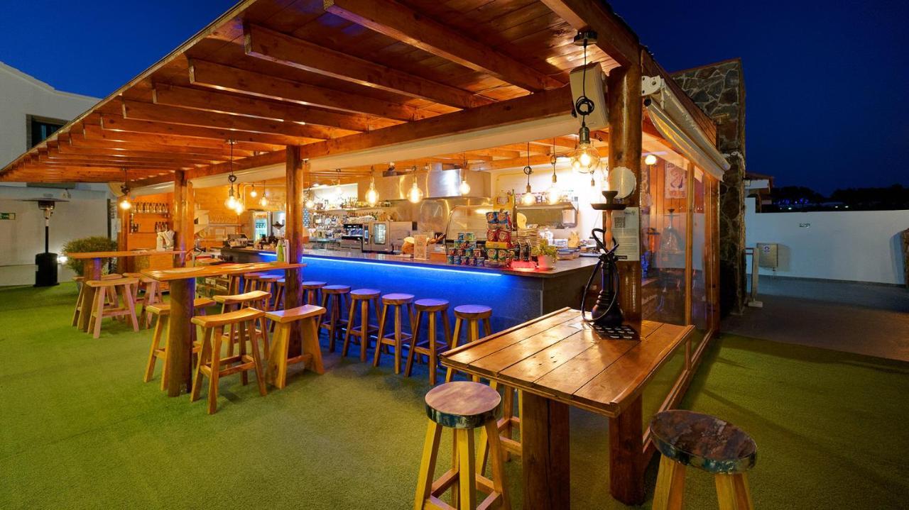 Fbc Fortuny - Adults Only 3* Maspalomas (Gran Canaria)
