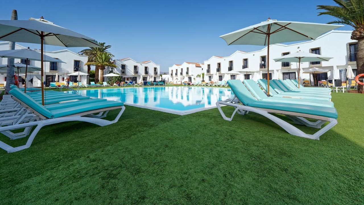 Fbc Fortuny - Adults Only Hotel