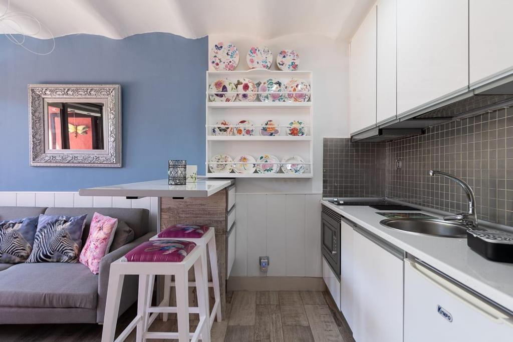Sunsea Holiday home Maspalomas (Gran Canaria)