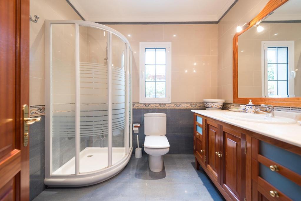 Villa Cosmos Con Gran Piscina Y Jardin Privado Maspalomas (Gran Canaria)