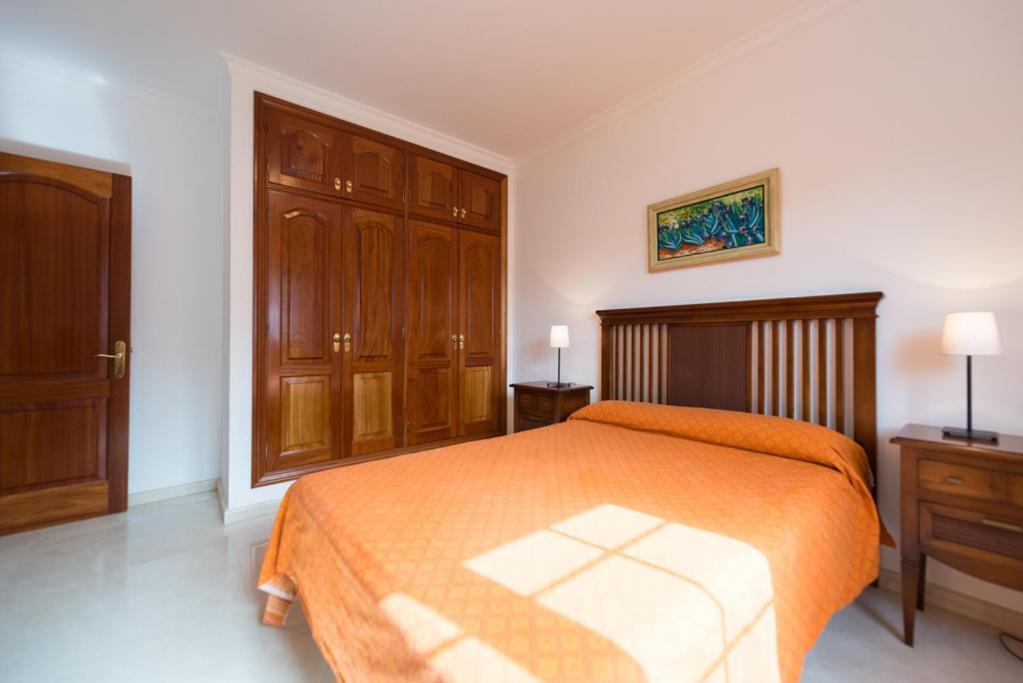 Villa Cosmos Con Gran Piscina Y Jardin Privado *