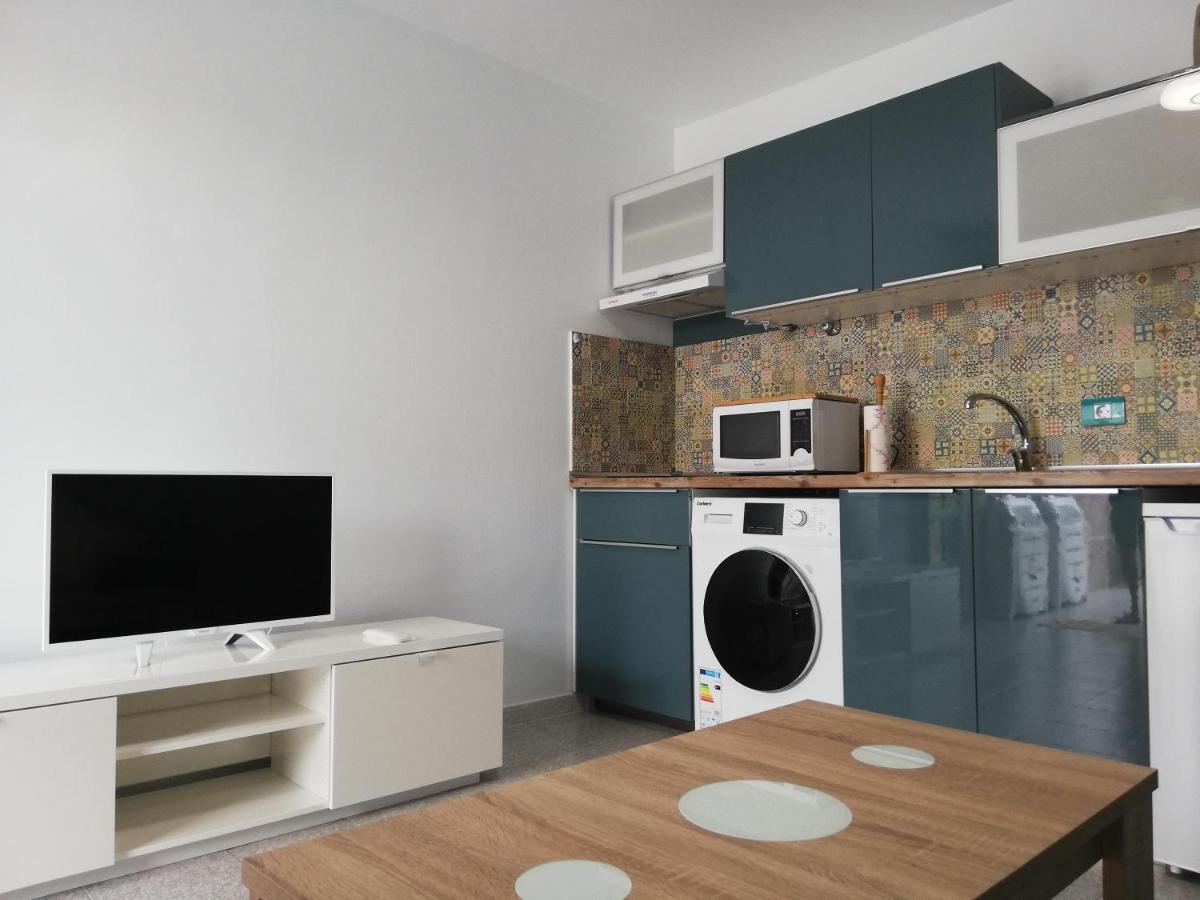 Apartament Calma Maspalomas Maspalomas (Gran Canaria)