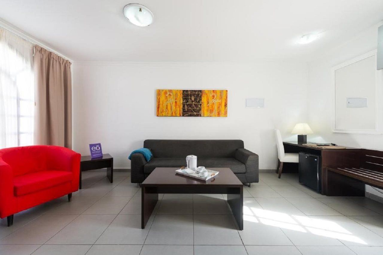 Eo Jardin Dorado Hotel Maspalomas (Gran Canaria)