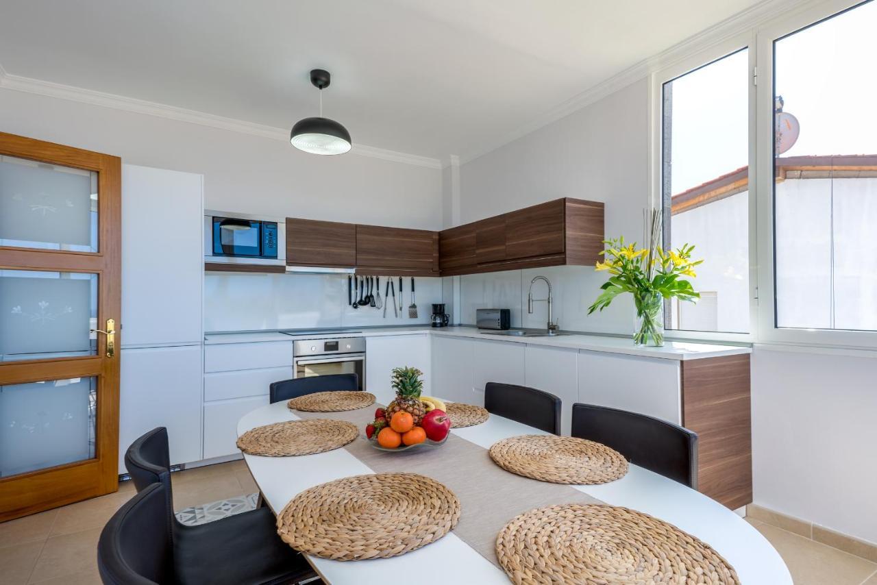 Villa, Private Heated Pool And Jacuzzi . Maspalomas (Gran Canaria)