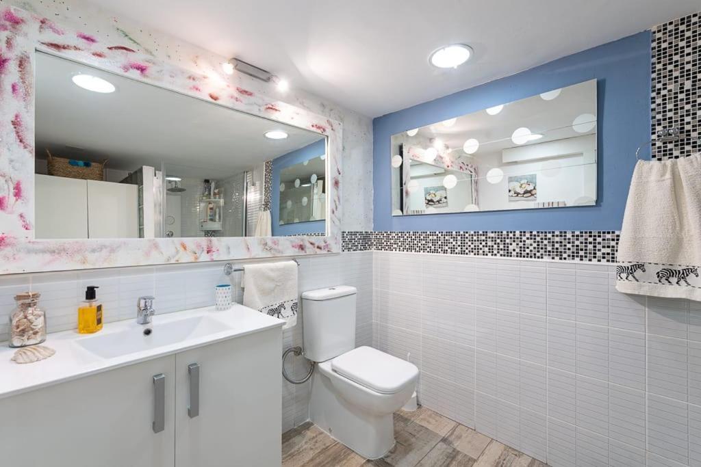 Sunsea Holiday home *