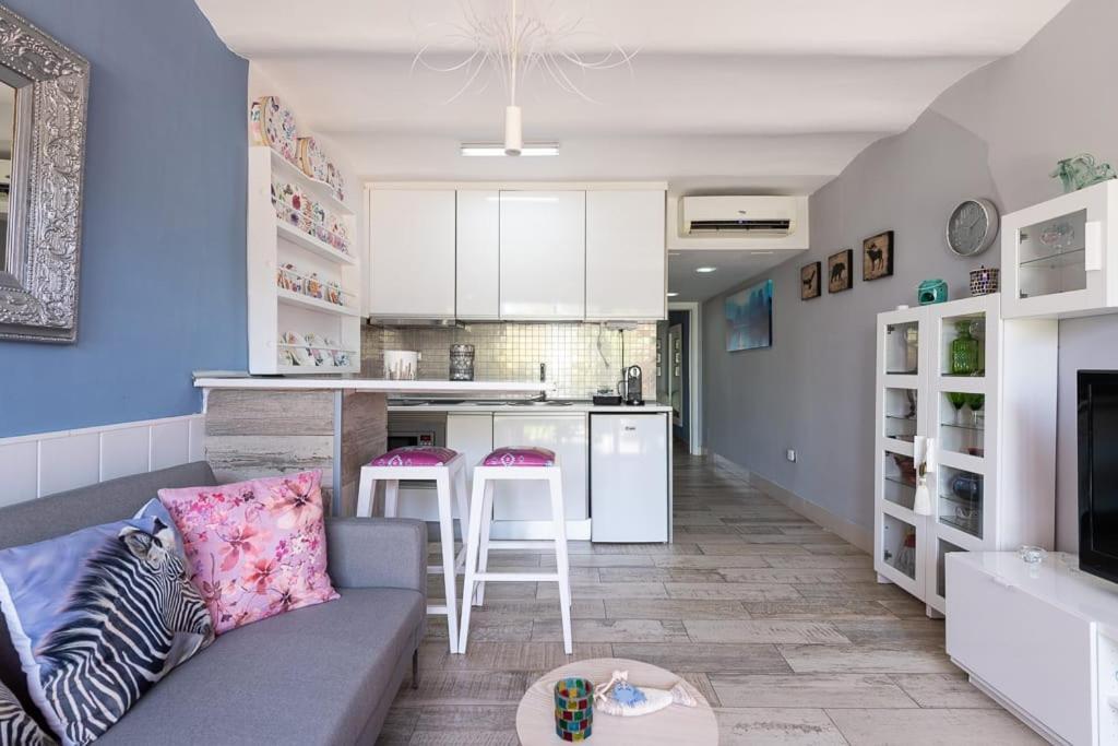 Sunsea Holiday home *