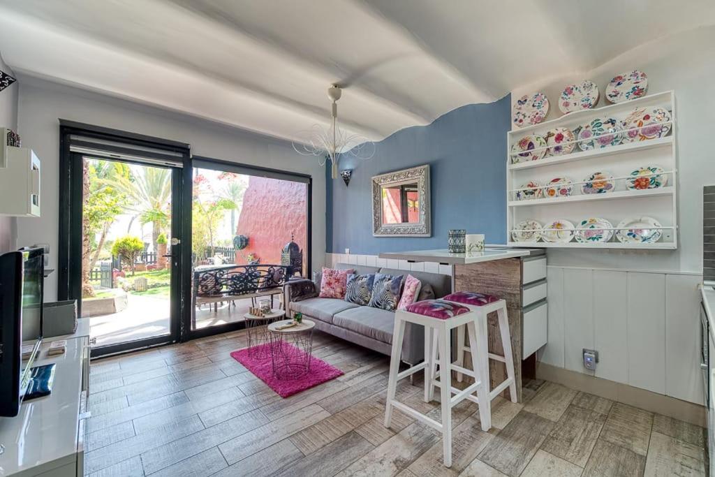 Holiday home Sunsea Maspalomas (Gran Canaria)