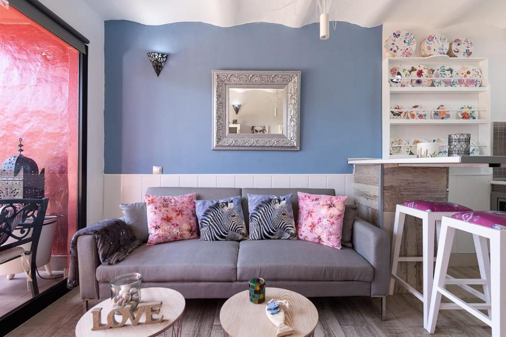 Holiday home Sunsea Maspalomas (Gran Canaria)