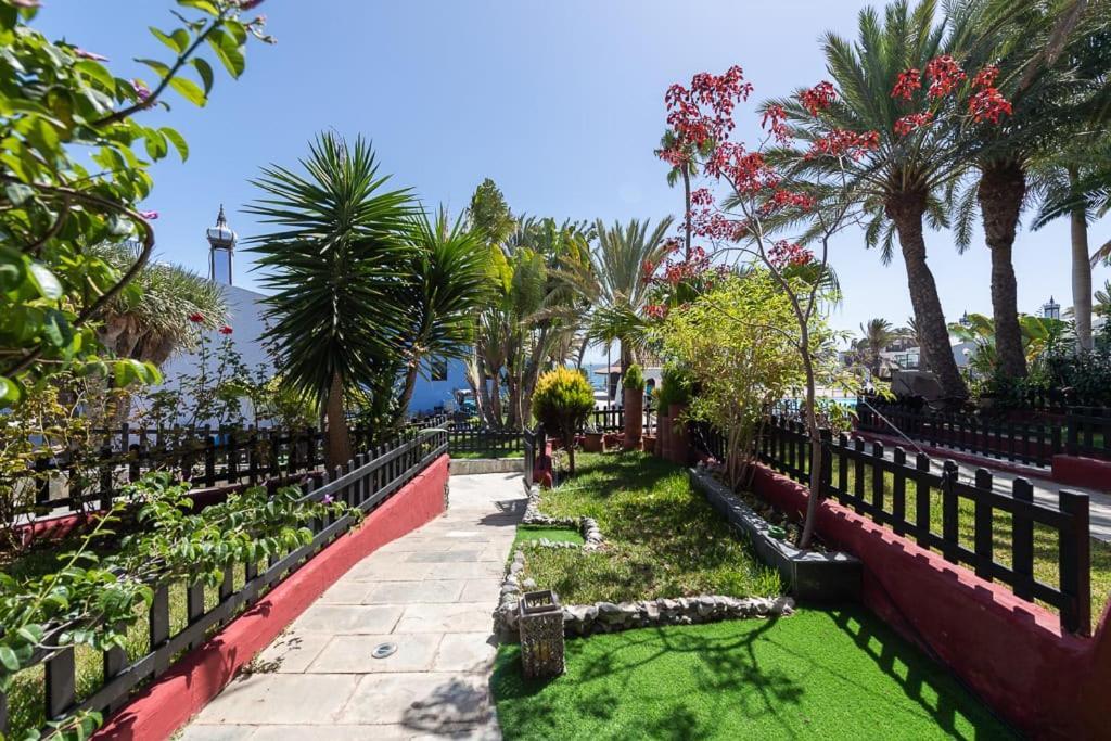 Sunsea Maspalomas (Gran Canaria)