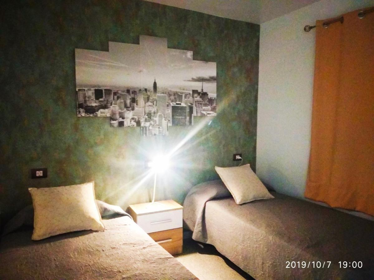 Apartament Calma Maspalomas Maspalomas (Gran Canaria)