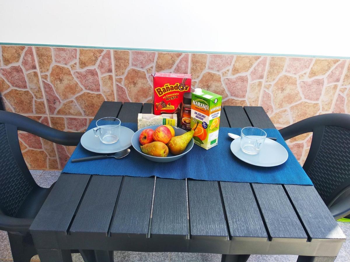 Apartament Calma Maspalomas *