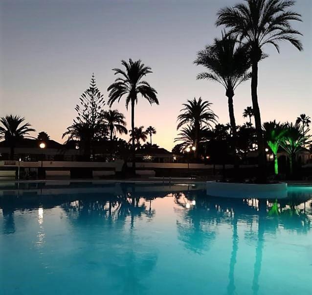 La Esquinita Maspalomas (Gran Canaria)