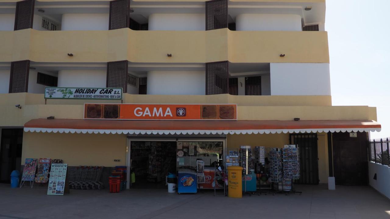Sancarli Apartamento * Maspalomas (Gran Canaria)
