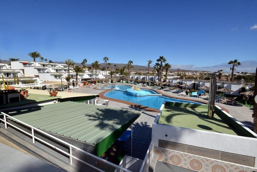 Vista Oasis 2* Maspalomas (Gran Canaria)