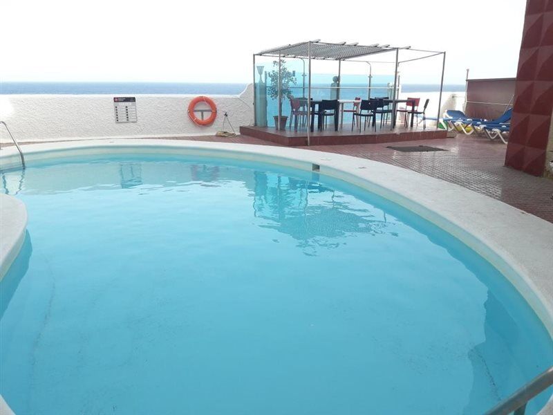 Flipper Maspalomas (Gran Canaria)