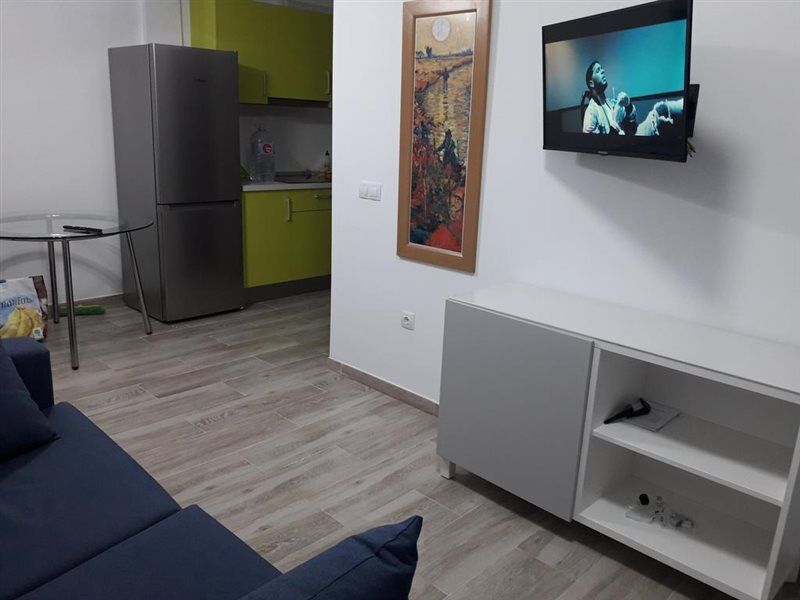 Apartamento Flipper Maspalomas (Gran Canaria)