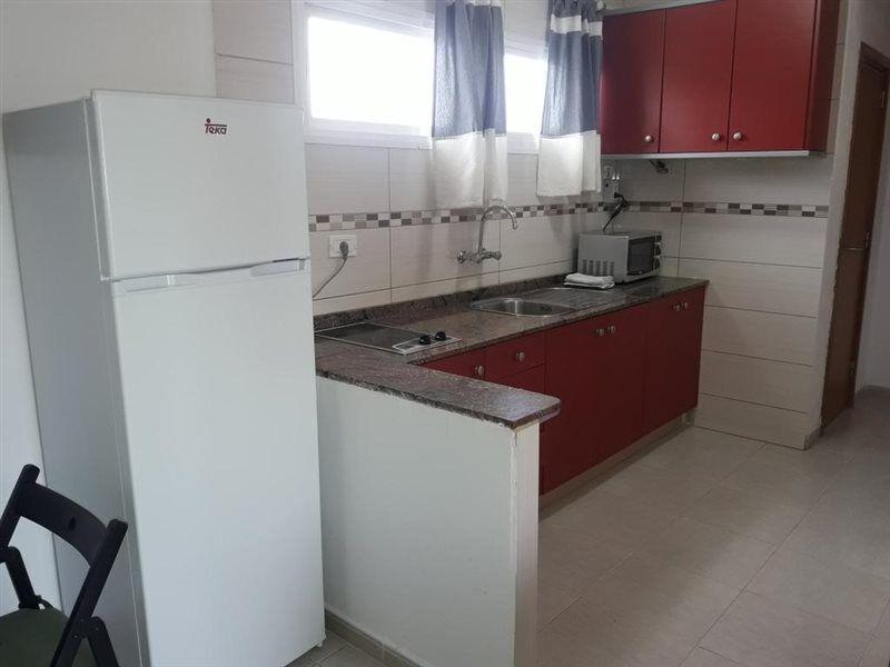 Apartamento Flipper