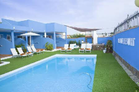 Be Cool - Adults Only Aparthotel 3*