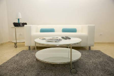 Be Cool - Adults Only Aparthotel Maspalomas (Gran Canaria)