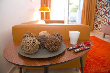 Be Cool - Adults Only Aparthotel 3*