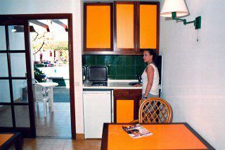 Apartamento Kiwi