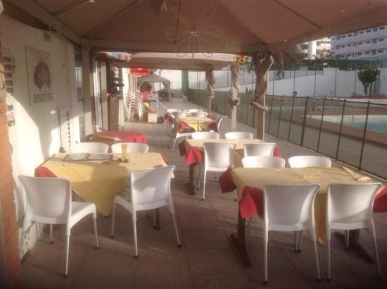 Apartamento Apartamento Centrico Playa Del Ingles *