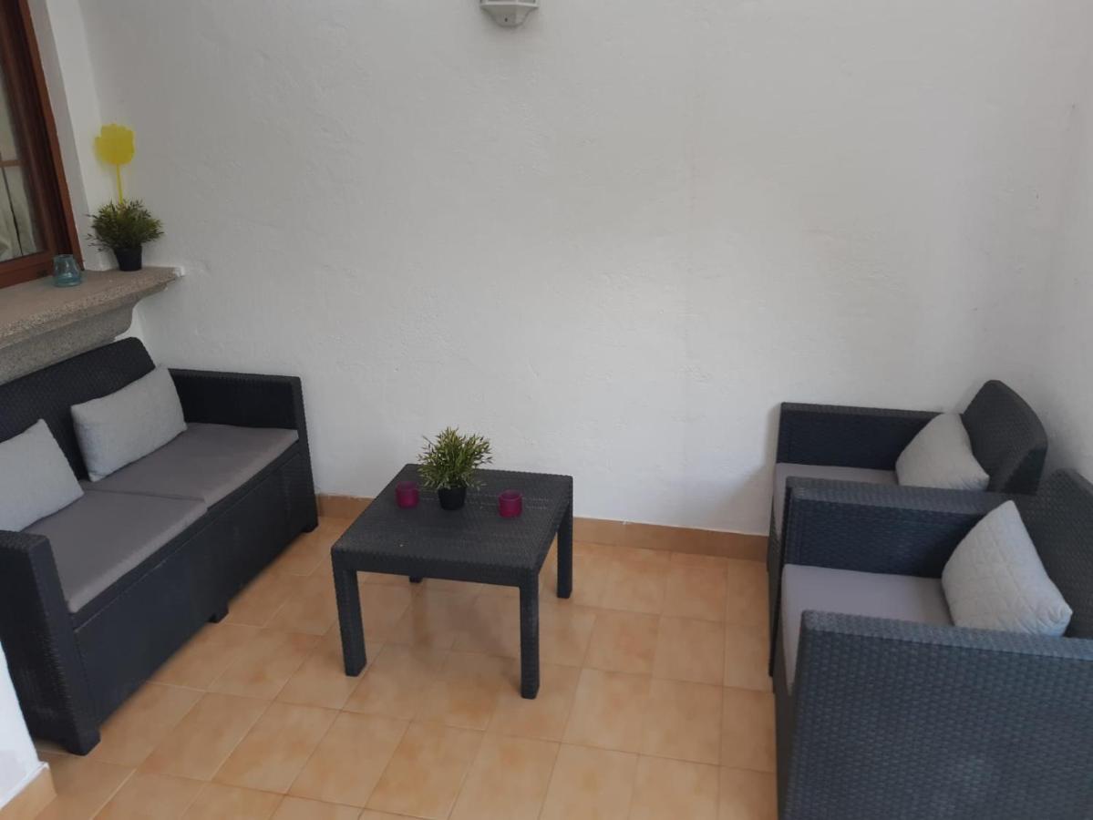 Apartment Parque Golf 6 *