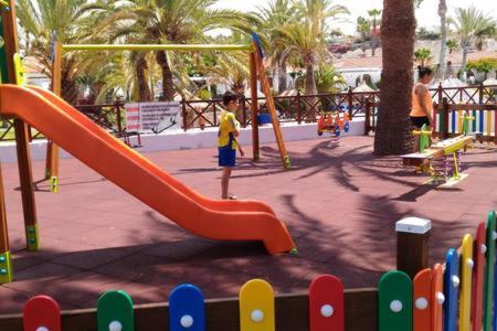Parque Golf 6 Maspalomas (Gran Canaria)