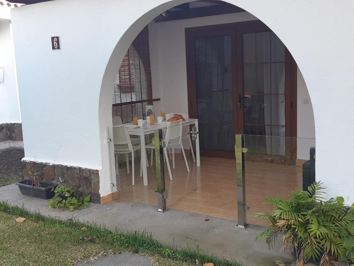 Apartment Parque Golf 6 *