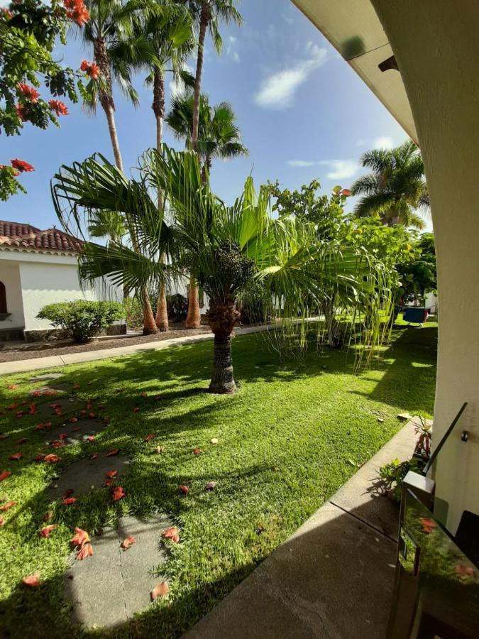 Parque Golf 6 Apartment