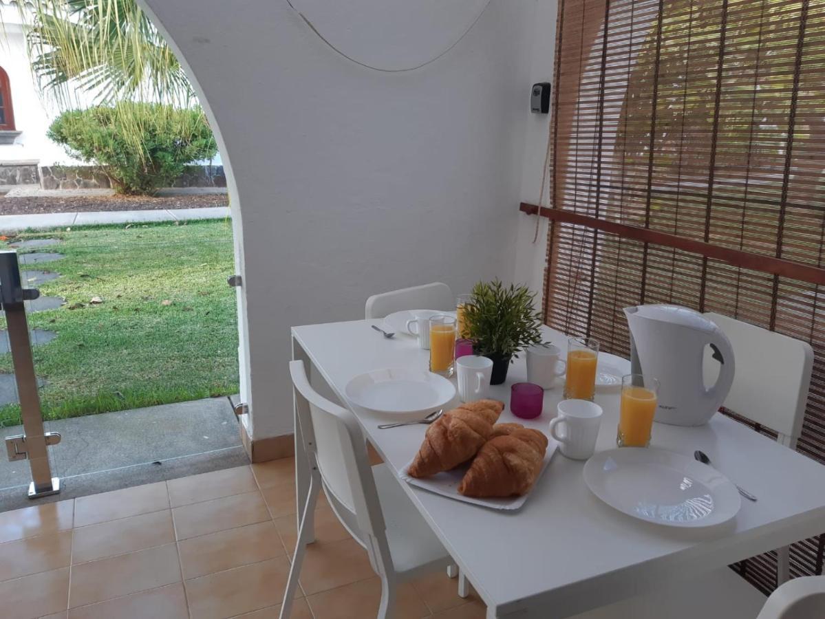 Apartment Parque Golf 6