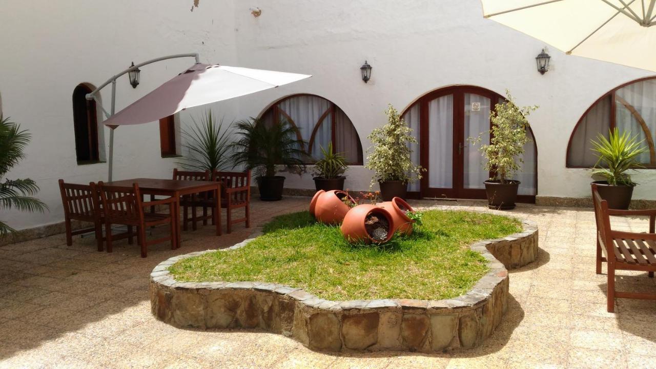 Parque Golf 6 *