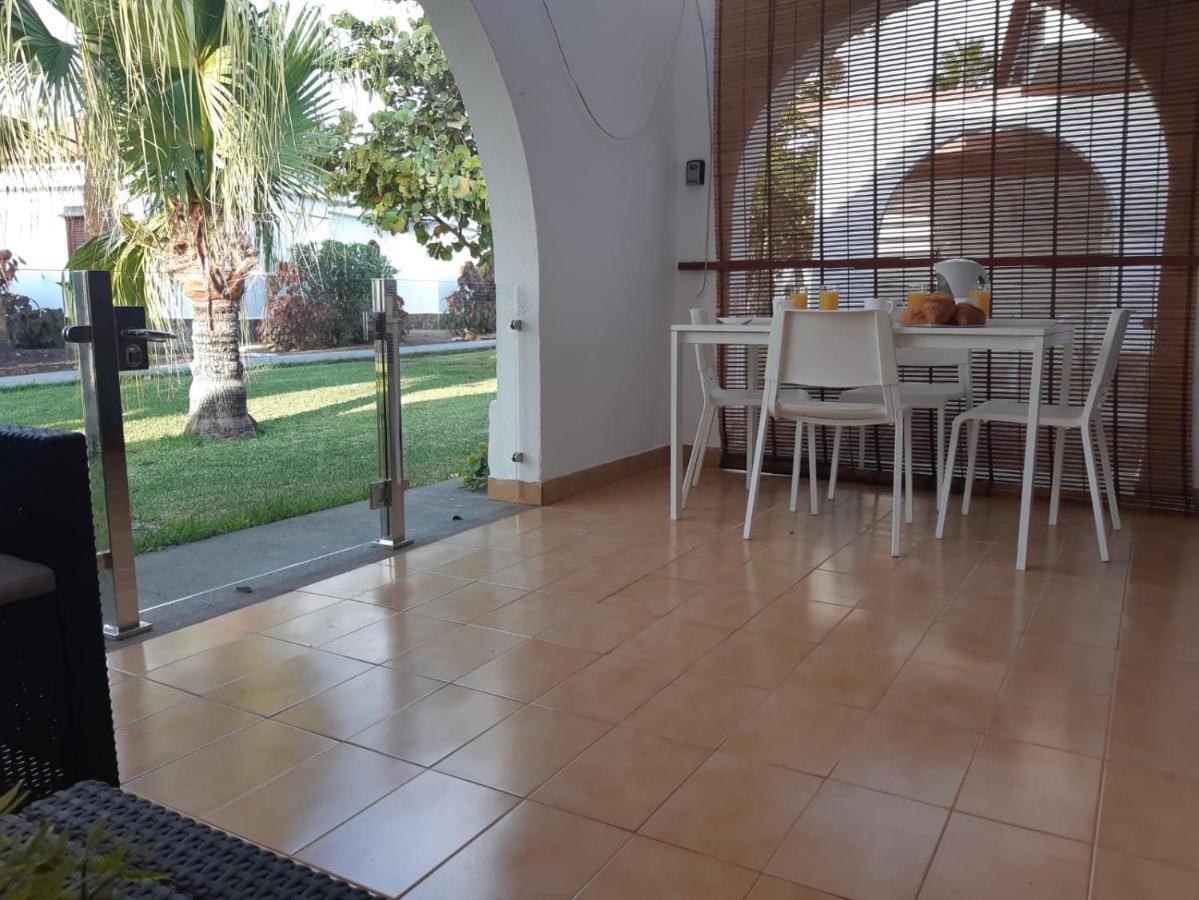 Parque Golf 6 Apartment *
