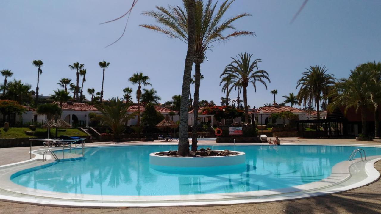 Apartment Parque Golf 6 Maspalomas (Gran Canaria)
